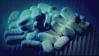 Beaufort County to get nearly $1M in nationwide opioid settlement