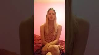 Information My first YouTube  video  ever Update