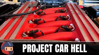 The Real Reason Project Cars Take Forever by SuperfastMatt 202,915 views 7 months ago 12 minutes, 39 seconds