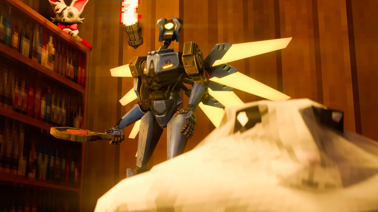 ULTRAFLORPIN' PORTIN'