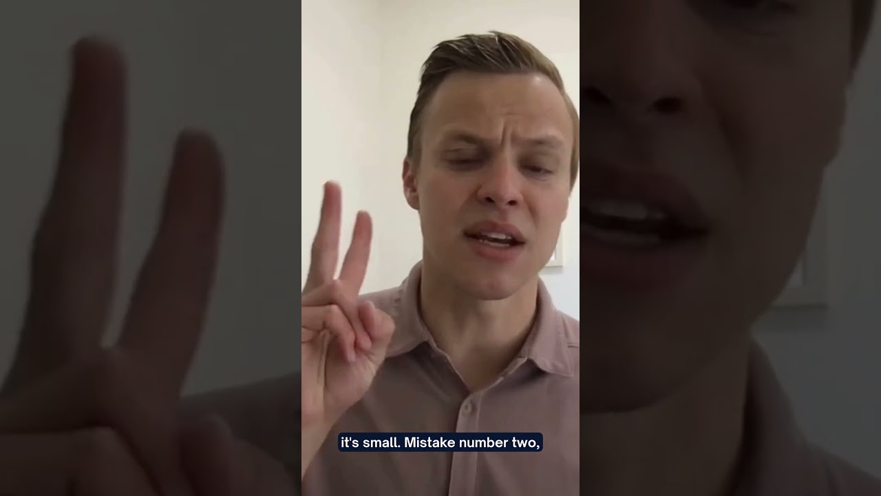 3 Common Retirement Mistakes You Can’t Afford to Make