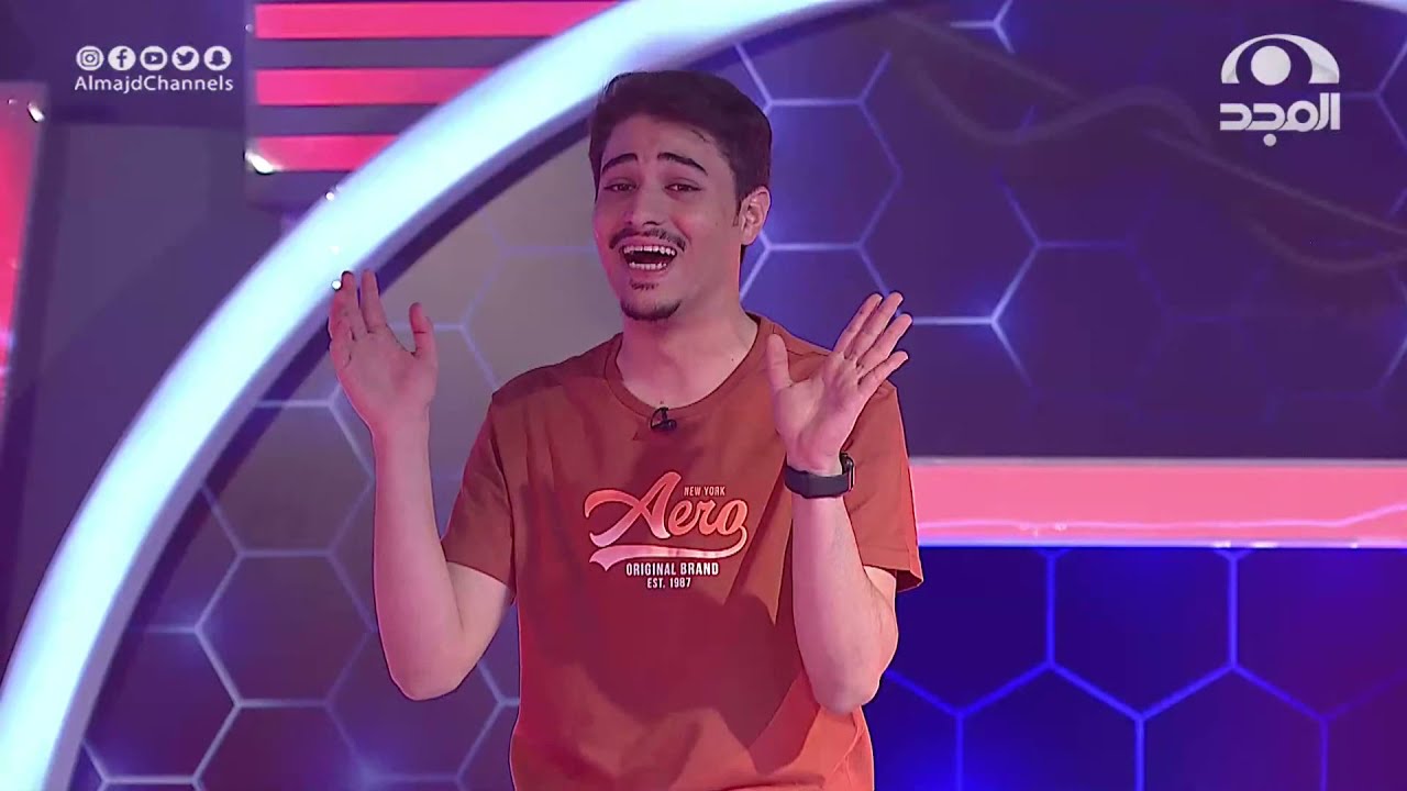 لحظات مرعبة مرت على  خالد أبو محفوظ وفايز آل عمر، انتهت بصدمة للجميع ❗️