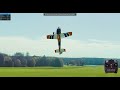DDJ Jackson- RF Sim EF Extra 260