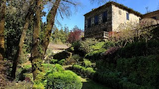 PAZO DEL FARAMELLO