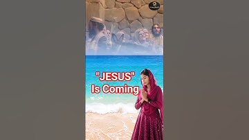 🙌Anticipating His Return: Crafting the 2025 Gospel Melody  Inspiring Gospel Fusion for the Future😇✨.