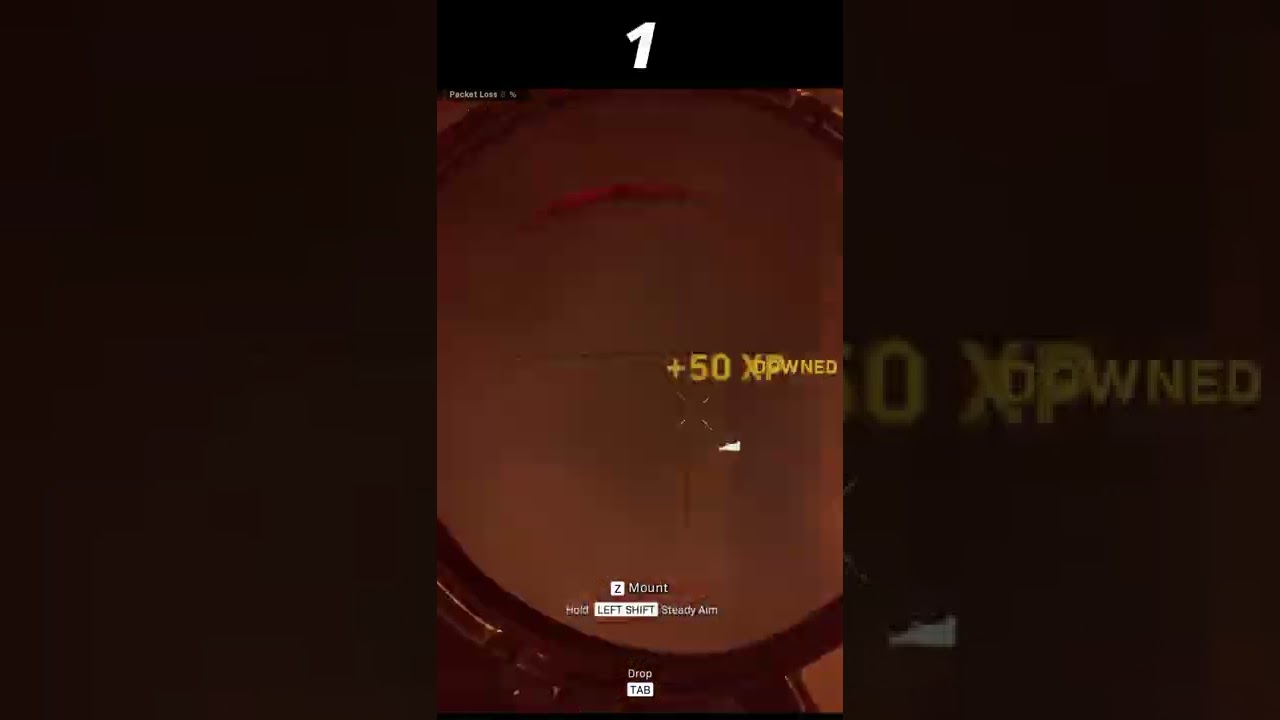 WARZONE BEST Moment -  Warzone Daily dose and highlights (Snipe)