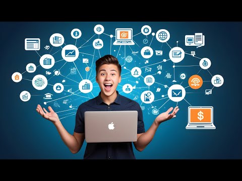 How to Make Money Online | Student Success Secrets | Thrive Online Without the 9 to 5 Grind!