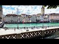 Швейцария. Люцерн. Релакс | Switzerland. Lucerne. Relaxing music