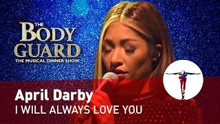 April Darby - I Will Always Love You