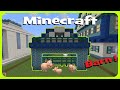 Minecraft cathedral village barn build minecraftbuilds minecraft