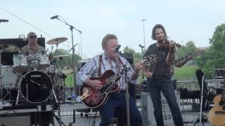 Video thumbnail of "Roy Clark - (Ghost) Riders In The Sky"