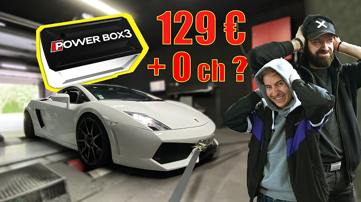 LOSE €129: THE INCREDIBLE POWERBOX 3 ft. DeusExSilicium SCAM