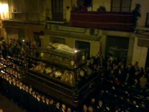 Real Hermandad de Nuestro Padre Jesús del Santo Sepulcro y Nuestra Señora de la Soledad
