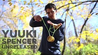 CLYW Presents: Yuuki Spencer Unreleased