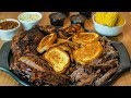 Appetite of the Beast Massive BBQ Challenge!
