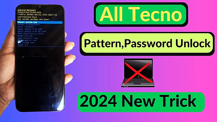 All Tecno Hard Reset |Pattern Unlock |Factory Reset Easy Trick With Keys