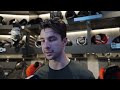 Lawson Crouse, Dylan Guenther and André Tourigny | 04.03 Postgame Media