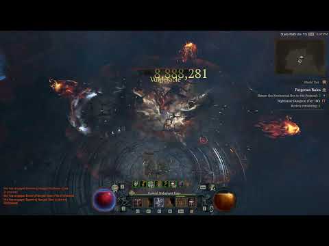 Diablo 4 -