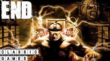 No More Suffering - The Suffering Walkthrough Part 9 / Ending Gameplay Lets Play Playthrough