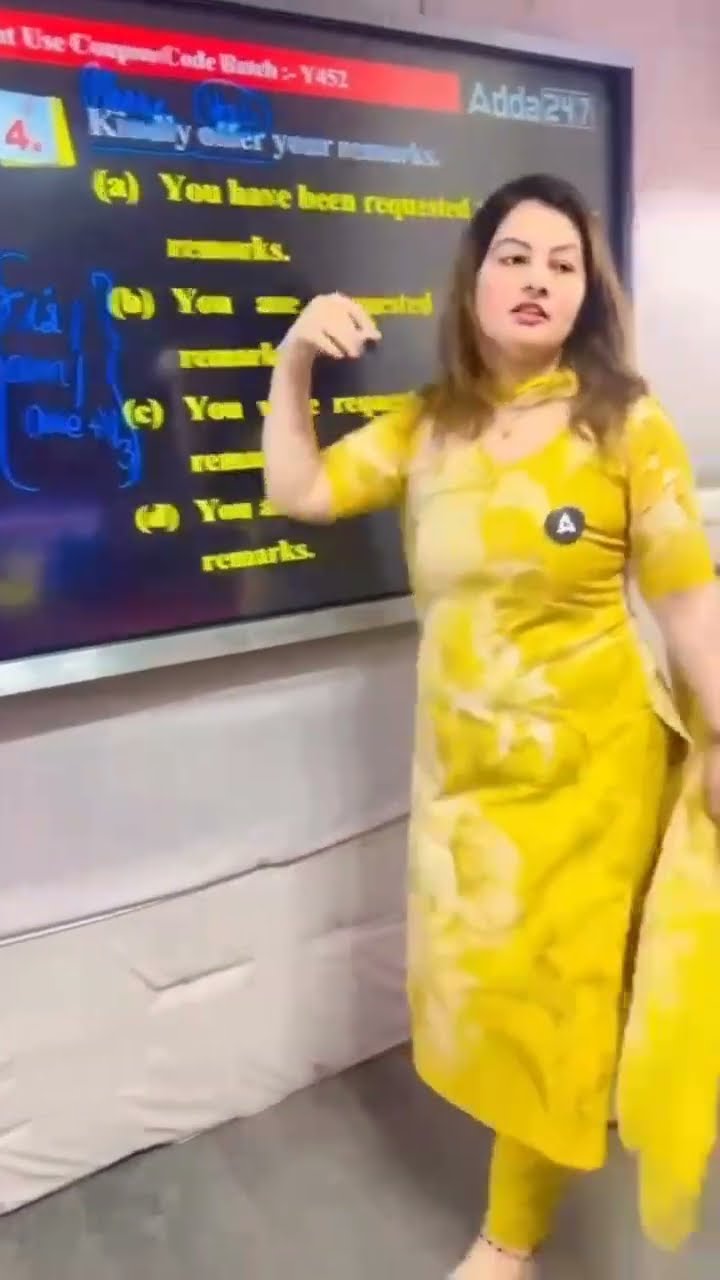 Adda 247 ❤️ पूरे हुए 3 साल Swati ma’am के #sscadda247classes #swatimam #adda247 #congratulations