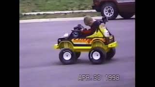 Afv  Its All About Me s19e08