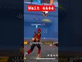 Laka gaming vs wait 444 vs skipdat #freefire @LakaGamingz  #viralvideo @refugiomental6032 #short