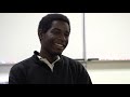 Restorative Circles with Abdul Issa