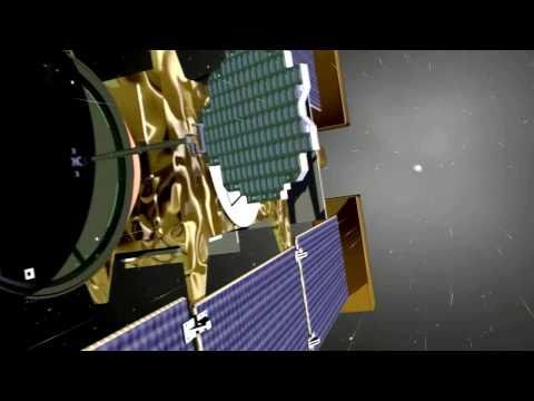 Date with a Comet NASA Stardust NExT mission