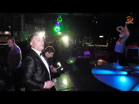 Gala Gazi Demirel 2018