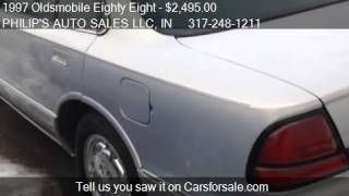 1997 Oldsmobile Eighty Eight  - for sale in Indianapolis, IN
