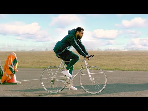 Alliel - Encore (Clip officiel)