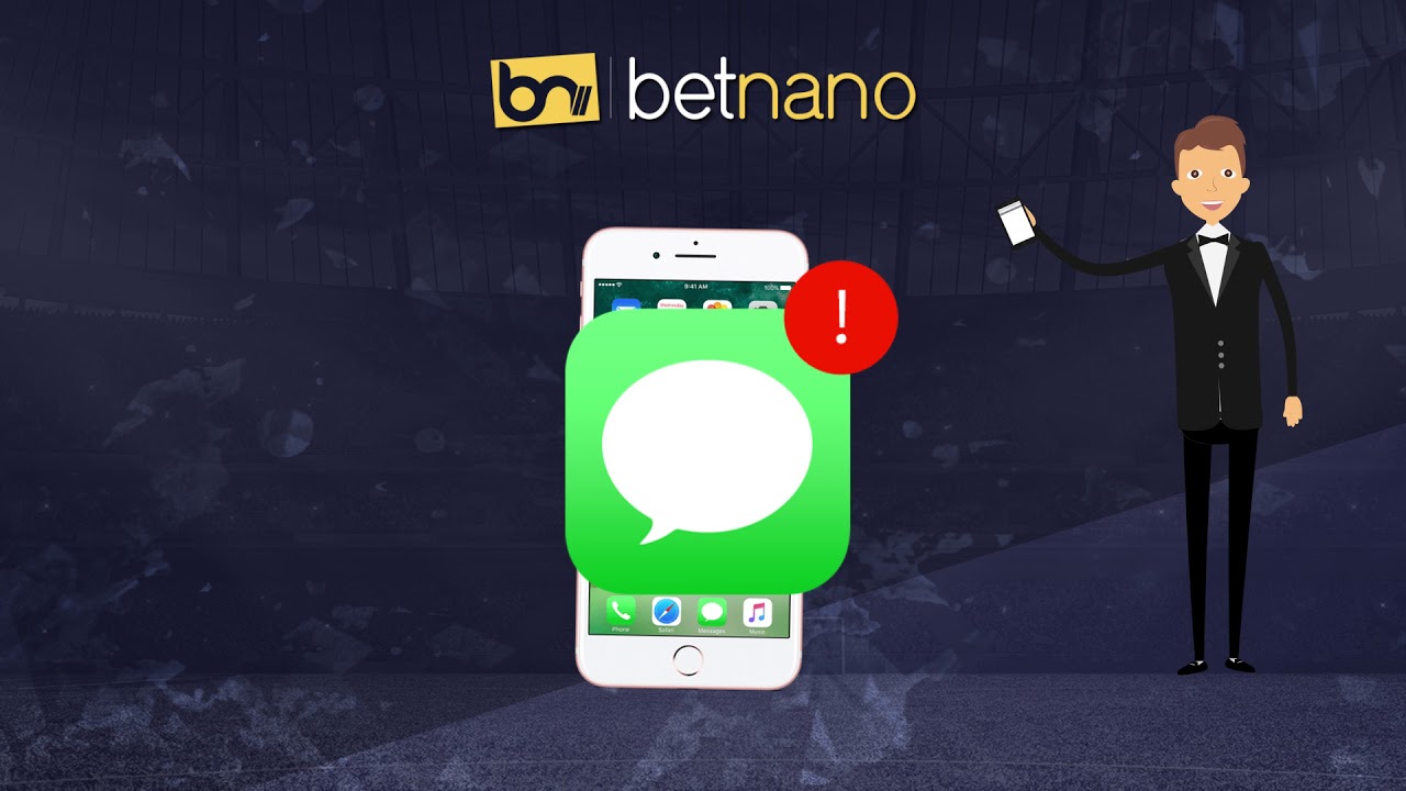 betnano Cep Telefonlarında