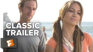 Monster-in-Law (2005) Official Trailer - Jennifer Lopez, Jane Fonda Movie HD Resimi