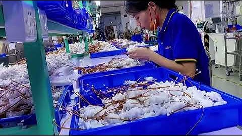 Food grade water flow sensor for water dispenser,water purifier#SAIER#waterflowsensor#flowsensor