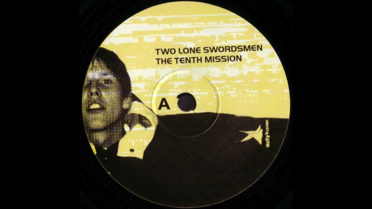 Two Lone Swordsmen - Rico's Helly - YouTube