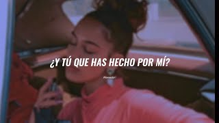 Jorja Smith - She Feels | Sub. Español