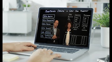 MIT x MicroMasters Program in Supply Chain Management