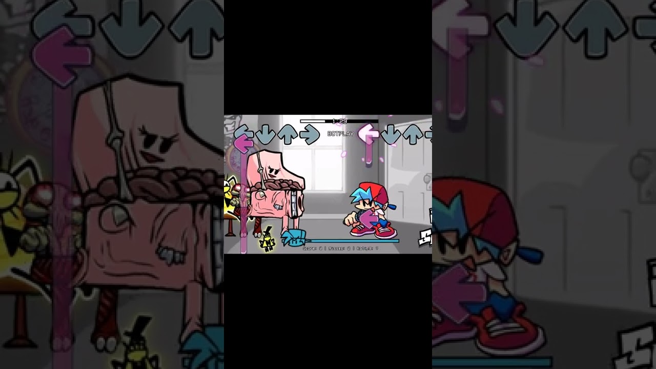 POPULAR FNF Mod AND Song Recommendations #79: Challeng-EDD END Mix (Online Vs) : r/FridayNightFunkin