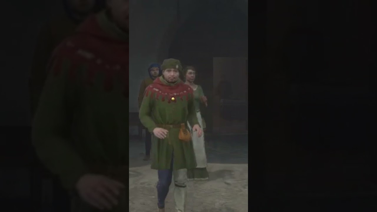 Henry SOLO mira!!
