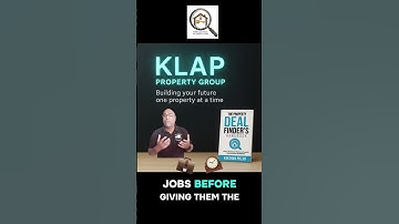 Your Network is Your Net Worth: Building a Property Team 🤔