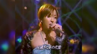 MAX - BREAK IN2 THE NITE『1998年』