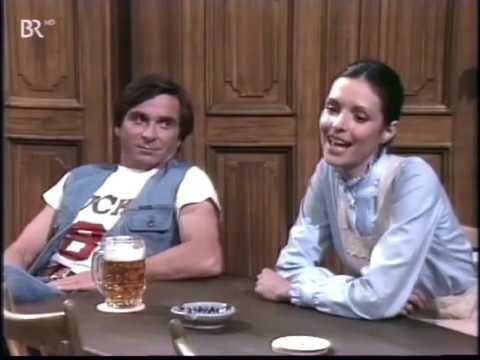 Die Tochter des Bombardon - Komödienstadel (1982)