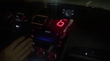 Testing KAPS R4 sequential on Subaru