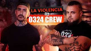 Nationalist rappers What's happening in Spain with the new generations 0324CREW interview