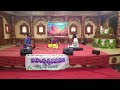 Sakshanmadana koti| Narayana teertha tarangam|Ananda bhairavi Ragam| Samagaanalahari cultural trust