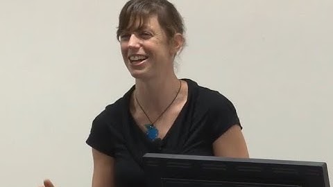 Careers: Science Communicator