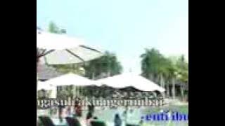 ricky el Anak dara ibu