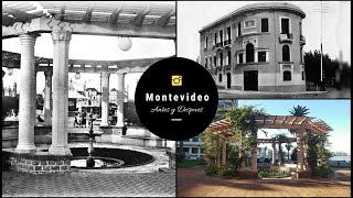 Montevideo Antes y Después - Parte 5