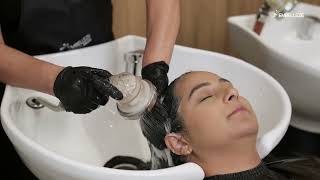 Amacihair Mix Hialurônico da Embelleze | Cabelo Alinhado e com brilho! Veja a Transformação!