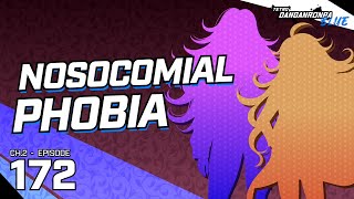 [Nosocomial Phobia]